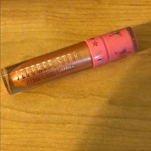 Pussy Whipped Liquid Lipstick